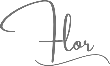 Flor's signature